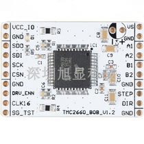 TMC2660-BOB single axis stepper motor drive chip control board TMC2660 single axis stepper motor Module