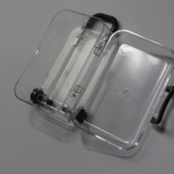 Чемодан, коробка для хранения