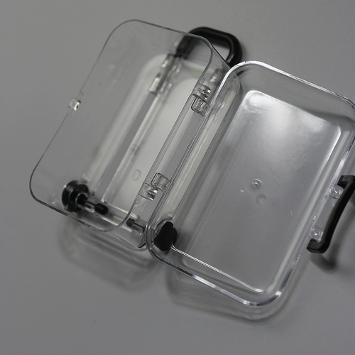 Чемодан, коробка для хранения