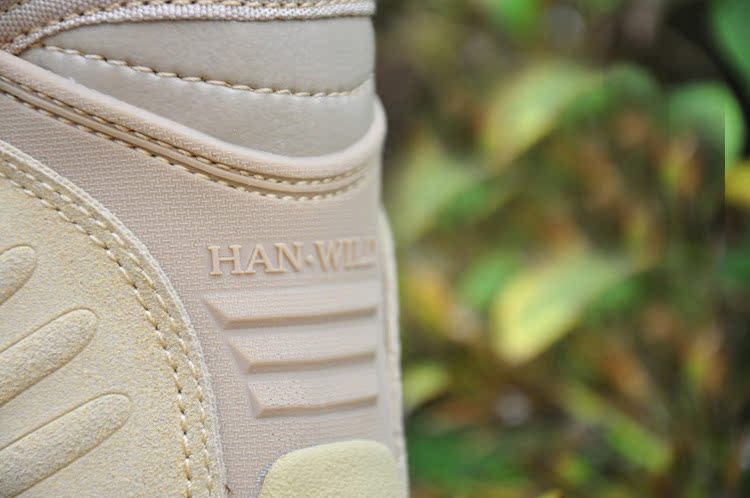 Boots militaires pour homme - dérapage - Ref 1402337 Image 9