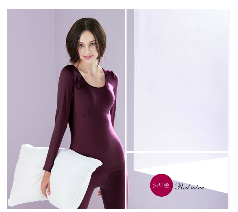 Sous-vêtement thermo jeunesse REALWILL simple - Ref 768304 Image 26