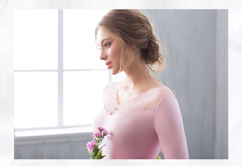 Sous-vêtement chaud jeunesse REALWILL simple - Ref 768352 Image 27