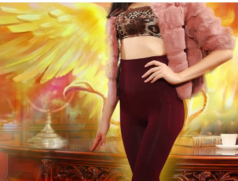 Pantalon collant jeunesse REALWILL - Ref 773412 Image 9