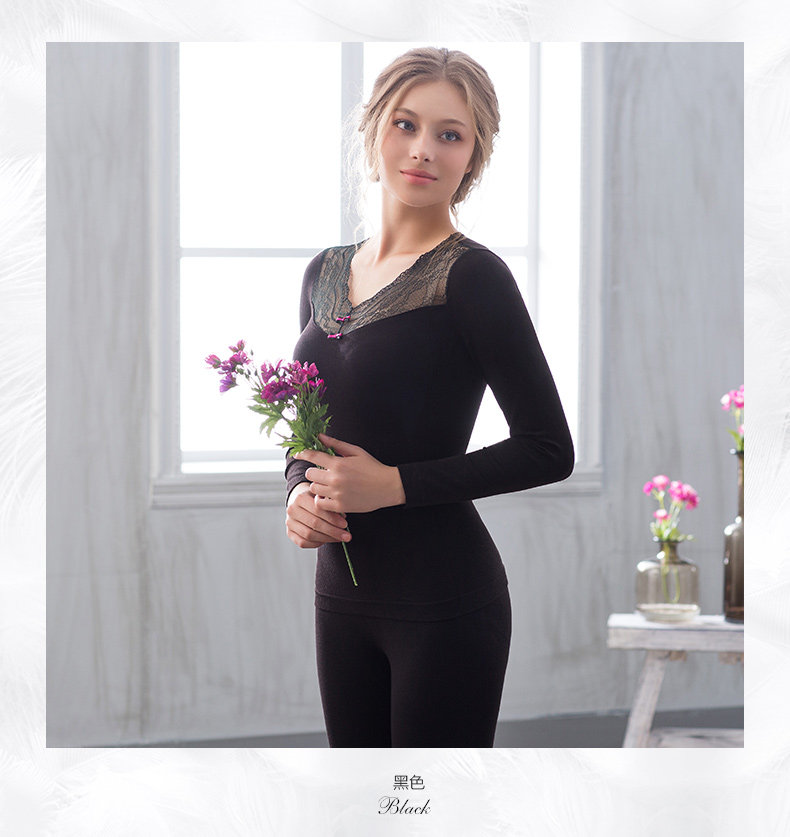 Sous-vêtement chaud jeunesse REALWILL simple - Ref 768352 Image 31