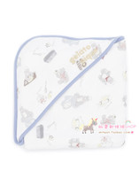 * Japan's big-name ice cream is soft * Bear makes square blanket for West Point boys