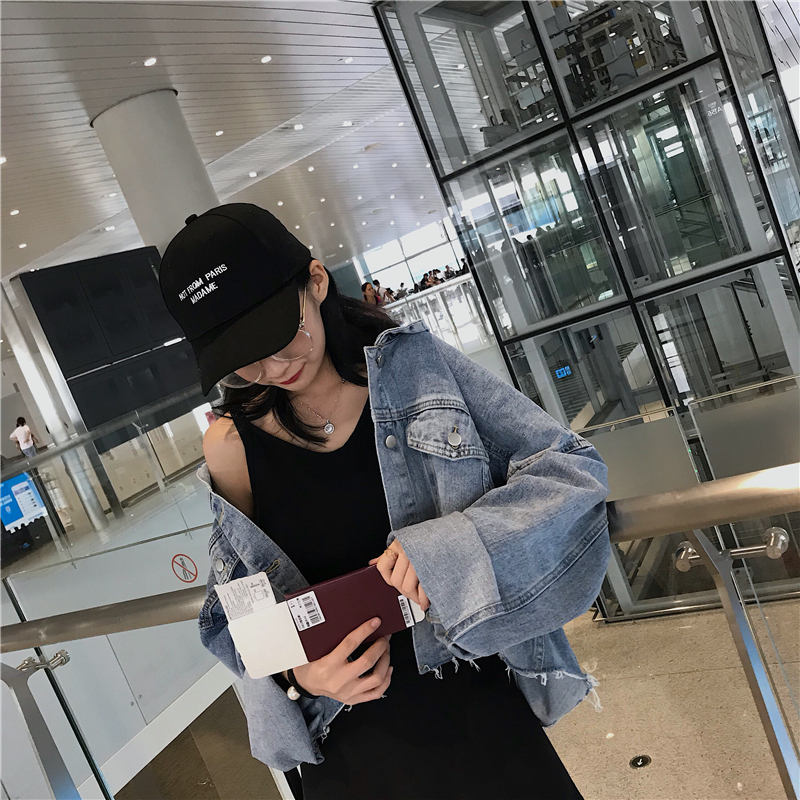 Blouson femme en Cow-boy - Ref 3322757 Image 7