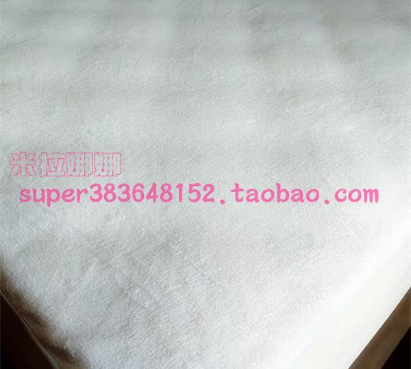 Máy giặt có thể giặt thảm trampoline bao gồm băng mùa hè băng lụa mat mùa hè mát mùa đông ấm áp băng mát cát hai mặt có sẵn - Trang bị Covers ga giường chun