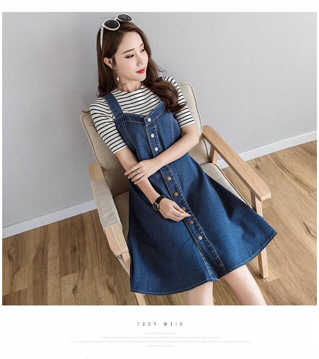 light blue cropped denim jacket