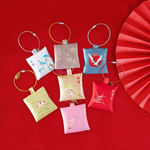 Hangzhou Shangtianzhu Road Xifa Royal Fragrant Sweet Sweet Sweet Sweet Sweet Bags