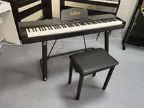 Kellner Kellner electric piano 88 keys digital piano adult professional intelligent convenient portable