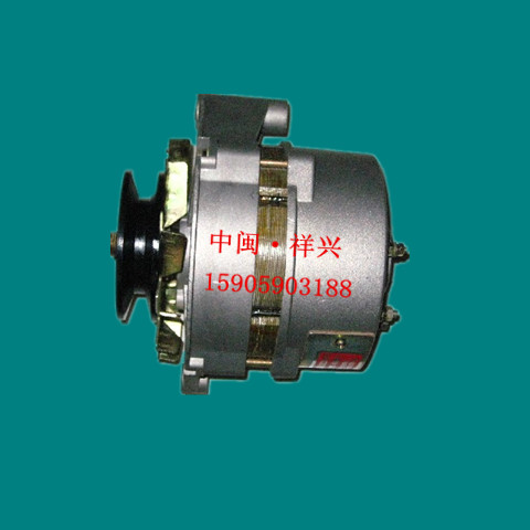 Upper Chai 4135AZD generator set accessories 2511Y motor 2511Z motor 24V motor B90 motor-Taobao
