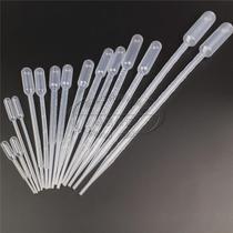 Plastic scale straw 0 5ml1ml2ml3ml5ml10ml plastic droppers basteb straw urine straw