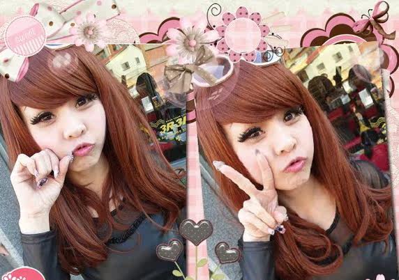 Extension cheveux - Ref 217692 Image 37