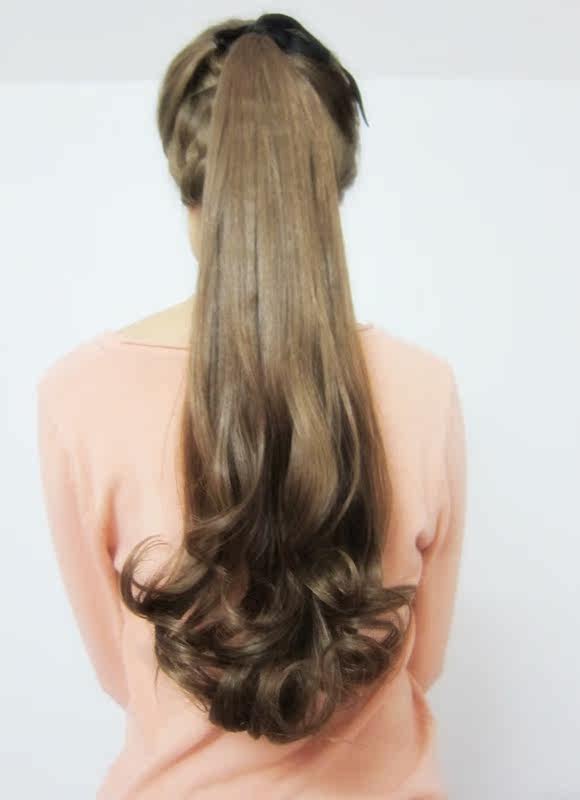 Extension cheveux - Ref 226607 Image 17