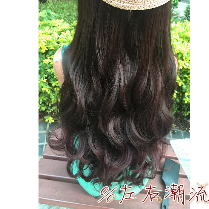 Extension cheveux - Ref 219104 Image 20