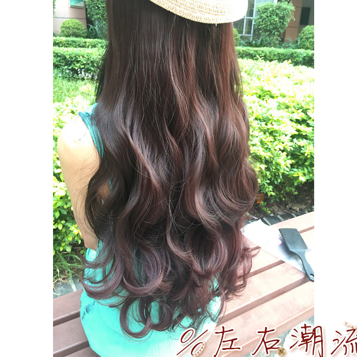 Extension cheveux - Ref 219104 Image 18