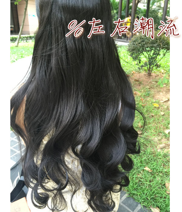 Extension mèches - Ref 219400 Image 17