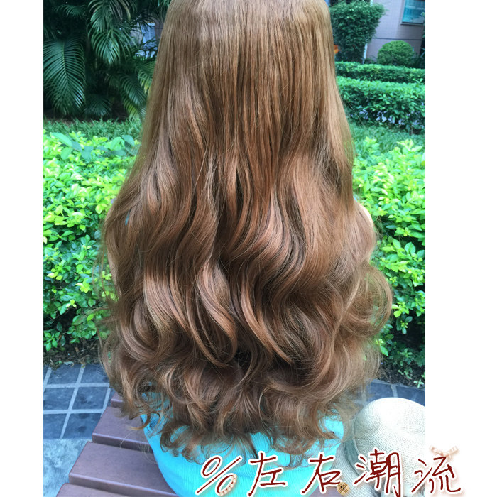 Extension cheveux - Ref 219104 Image 10