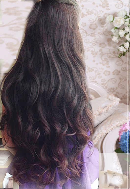 Extension cheveux - Ref 217079 Image 15