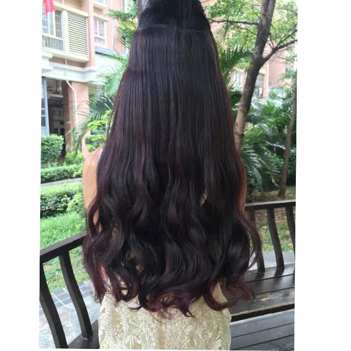 Extension mèches - Ref 217070 Image 19