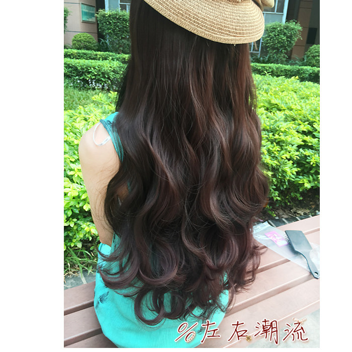 Extension cheveux - Ref 219104 Image 21