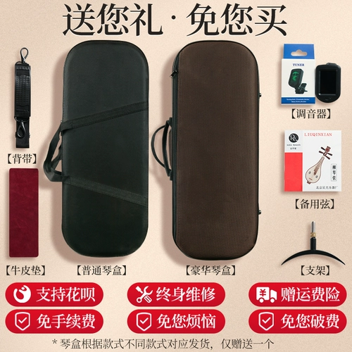 Профессиональные музыкальные инструменты для взрослых, «сделай сам», прямые продажи с завода, подходит для начинающих