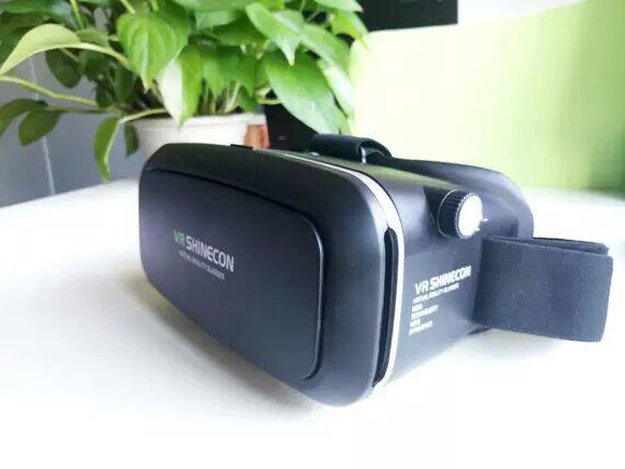 Lunettes VR ou 3D DOLAI - Ref 1234090 Image 4