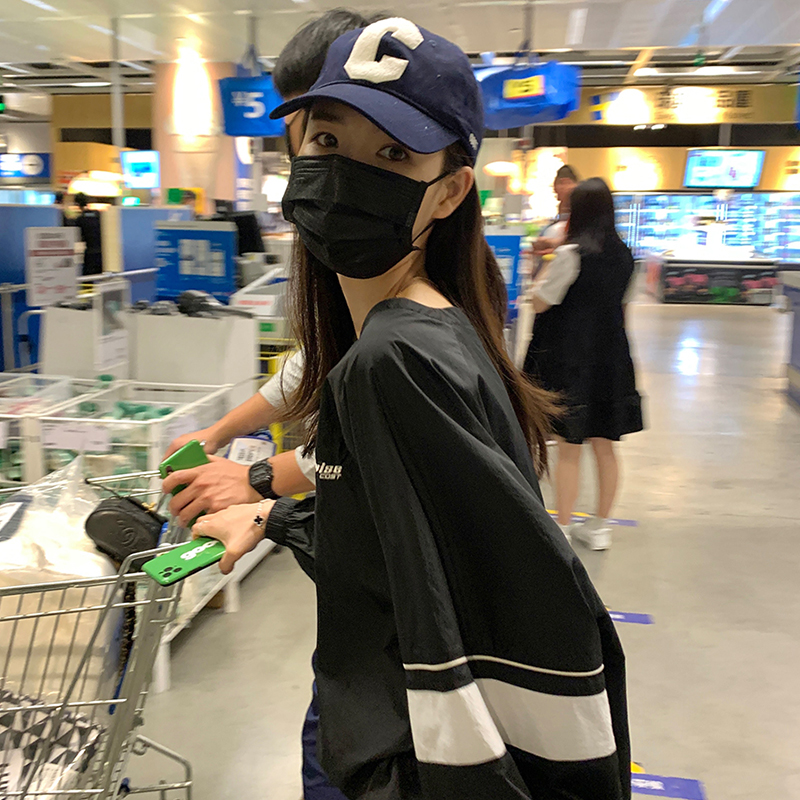 CloudSweet UV Rays Great Combat Sunscreen Shorts Casual Sports Suit Discounts no refund