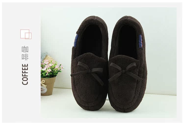 Pantoufles enfants en autre pour hiver - semelle autre - Ref 1010733 Image 13