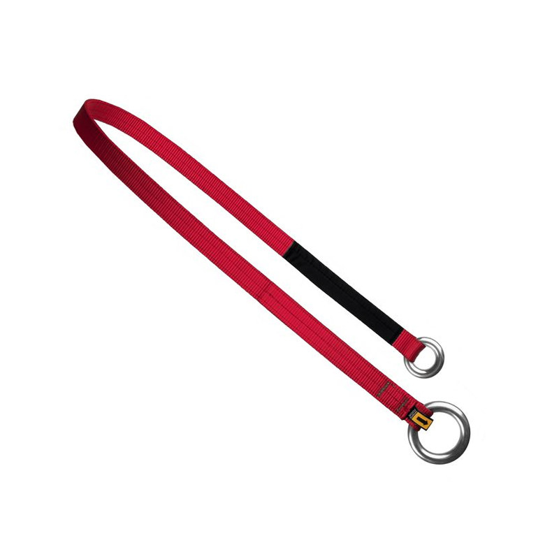 Singing Rock Soloc JINGLE II Tree work sling Copper ring Tree expansion game