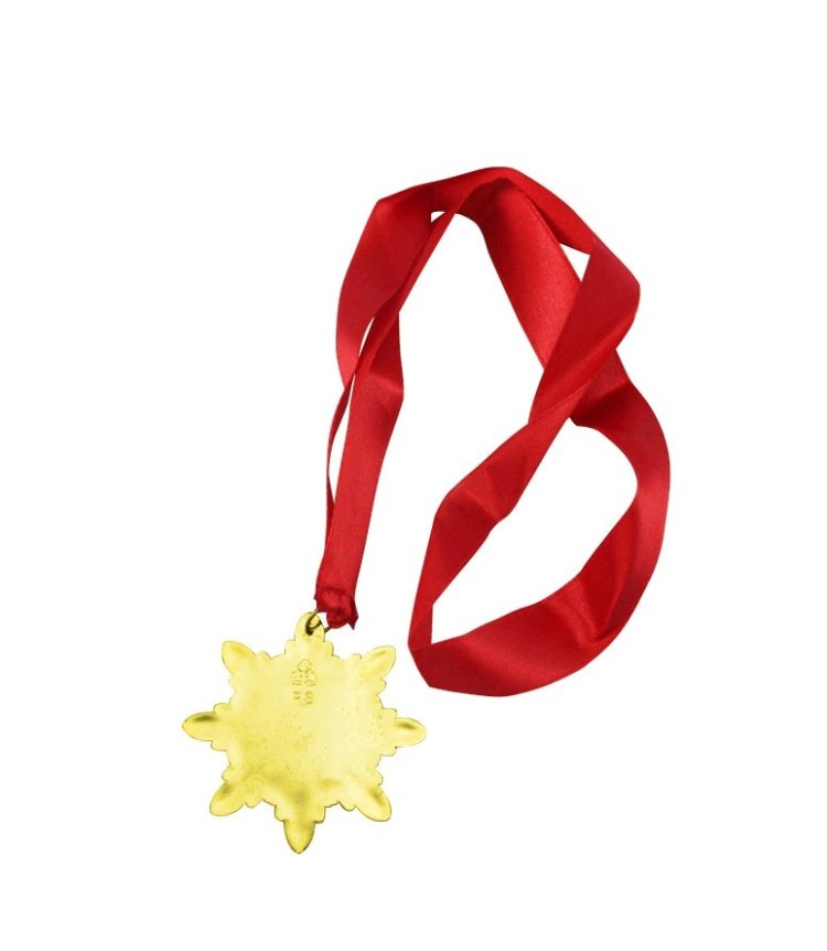 Phần thưởng Medal Trang phục Phụ kiện Vòng cổ Huy chương Cos Show Trang điểm Tiệc đạo cụ sân khấu - Sản phẩm Đảng / Magic / Hiệu suất 	đồ hóa trang tôn ngộ không