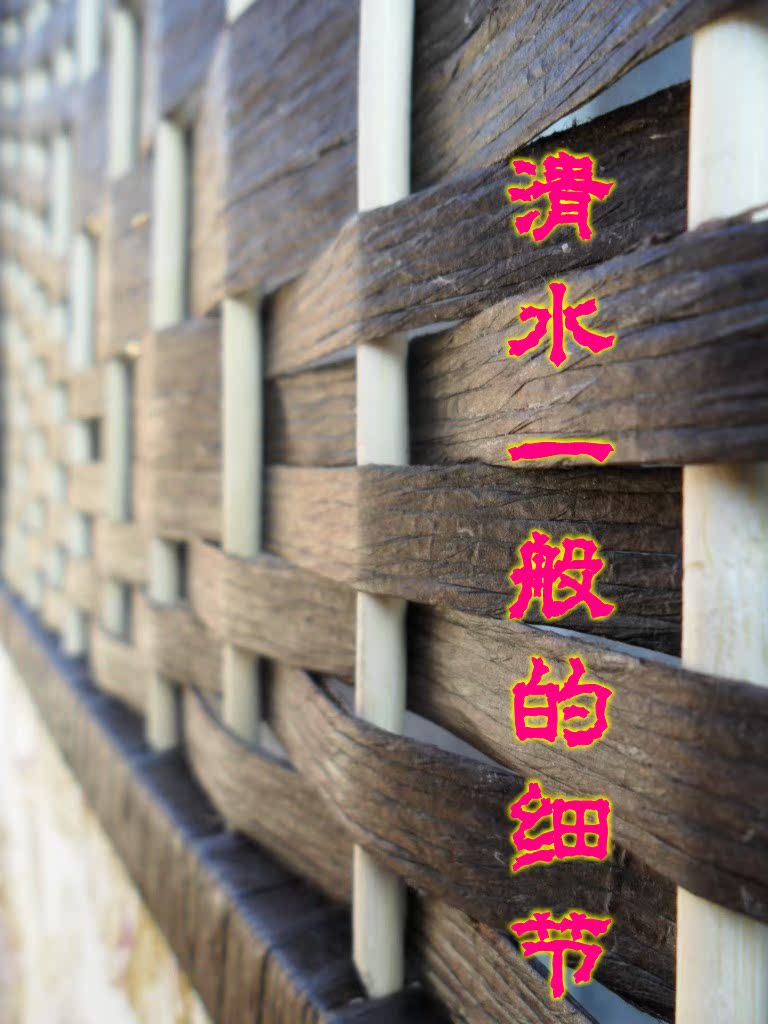 Rơm mây màn rơm rơm màn hình rơm rơm đặc biệt cung cấp màn hình rơm phân vùng màn hình gấp - Màn hình / Cửa sổ vách gỗ phòng khách