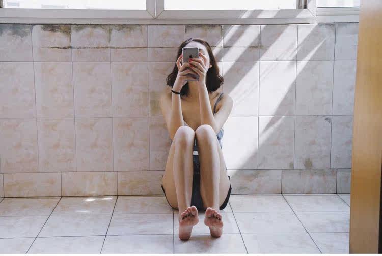 Pyjama pour femme         en Polyester à sling - Ref 2994967 Image 19