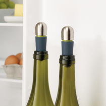 British joseph red wine cork 2 pieces wonderful bar Wine With Sealed Leakproof Wine Cork Stainless Steel Ins