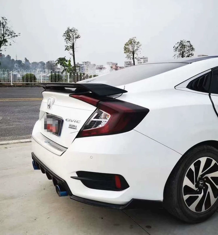 Mẫu xe mui trần đa năng Chevrolet Honda Thứ mười thế hệ Accord Toyota Buick Geely Nissan Mai Rui Bao GT - Sopida trên