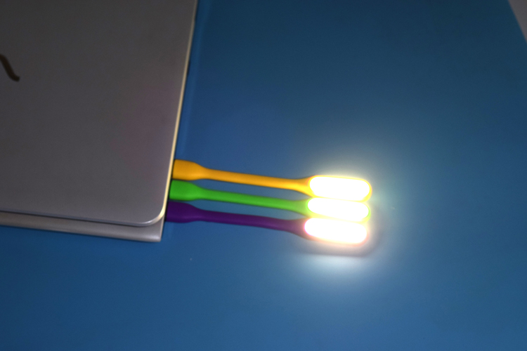 Lampe USB - Ref 375484 Image 15