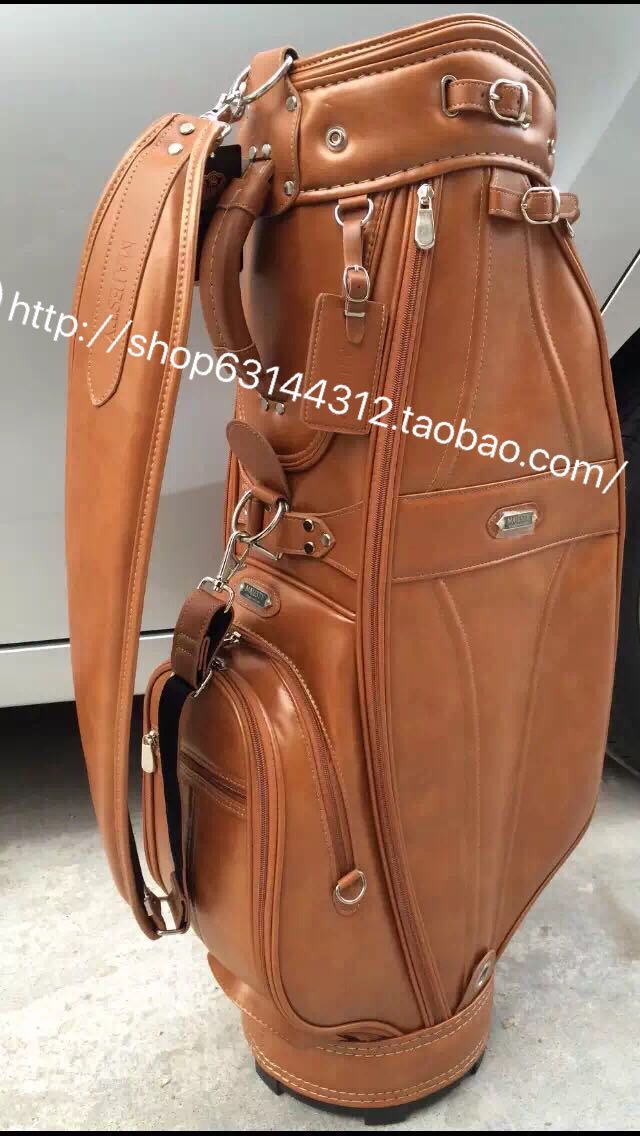 Sac de golf - Ref 38509 Image 5