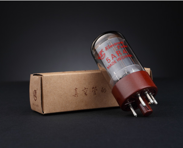 Changsha Shuguang Electronic tube 5AR4 can 5Z4P 5Z4P 5U4G 5U4G 5U4G 5Z3PAT direct sales quality for one year
