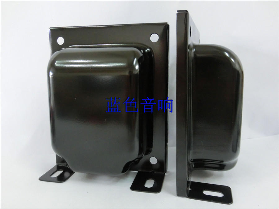 Bright paint transformer 86 vertical cow cover cover with feet Shell with folding edge outlet hole Single price