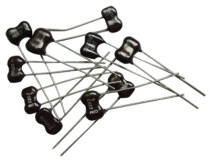 Imported mica capacitor 120P 500V 120P