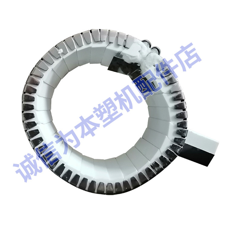 110*50 55 60 ceramic heating ring heating injection molding machine heating ring extruder heating ring heating 220V