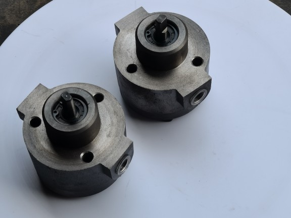 BMB-1FS BMB-2FS BMB-3FS wiring pump 1RA-3FS two-way lubricating pump machine tool lubrication pump