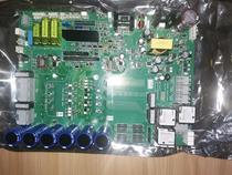 Otis Elevator Inverter Board HVIB402 403 404KCA26800AAZ1 2 9 10