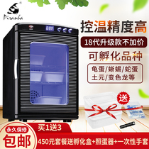 Gaoguan Colorful Chameleon IG Lizard Turtle Incubator Reptile Professional Incubator Incubator Lifetime Maintenance