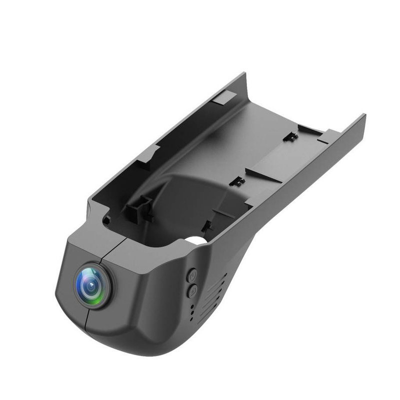 Suitable for All Bmw Series Vehicles, Dedicated Hidden Original Car Recorder Housing
