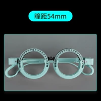 Расстояние ученика 54 мм