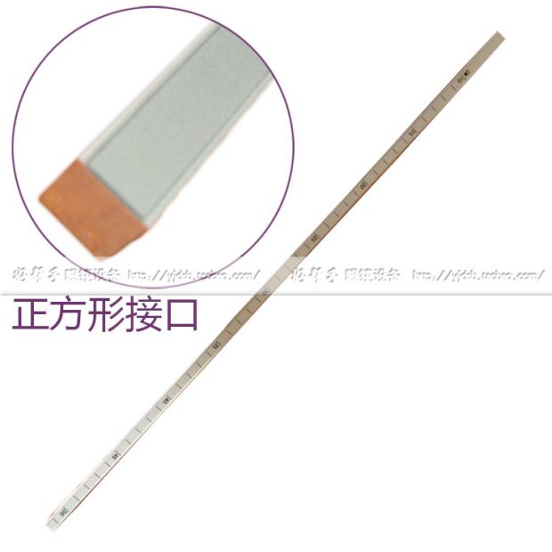 Thiết bị đo thị lực toàn diện phụ kiện máy dò mắt Gần khóa biểu đồ mắt clip cực quang thiết bị khóa clip kính louis vuitton