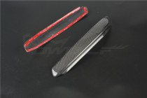 Opel 153 modified eyebrow lamp Vauxhall Opel eyebrow lamp 02-05 one pair 3M glue on the back