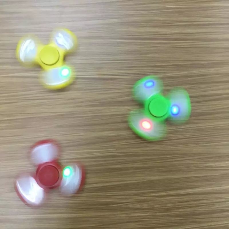 Fidget spinner - Ref 2615844 Image 7