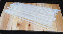 Hot Melt Adhesive DIY hot melt glue stick semi-transparent Hot Melt Adhesive 7mm